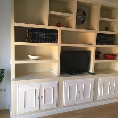 Esencia Triana Apartment Севиля Екстериор снимка