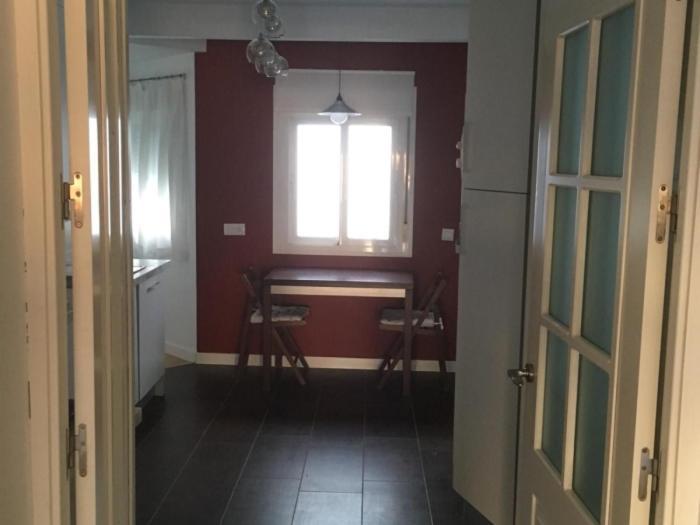 Esencia Triana Apartment Севиля Екстериор снимка