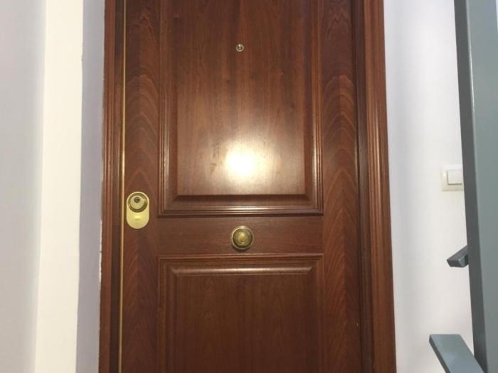 Esencia Triana Apartment Севиля Екстериор снимка