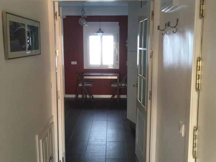 Esencia Triana Apartment Севиля Екстериор снимка