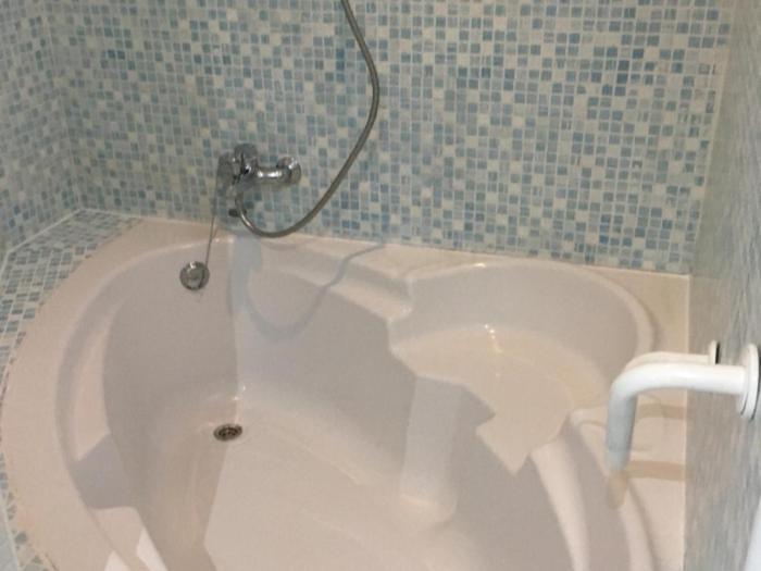 Esencia Triana Apartment Севиля Екстериор снимка