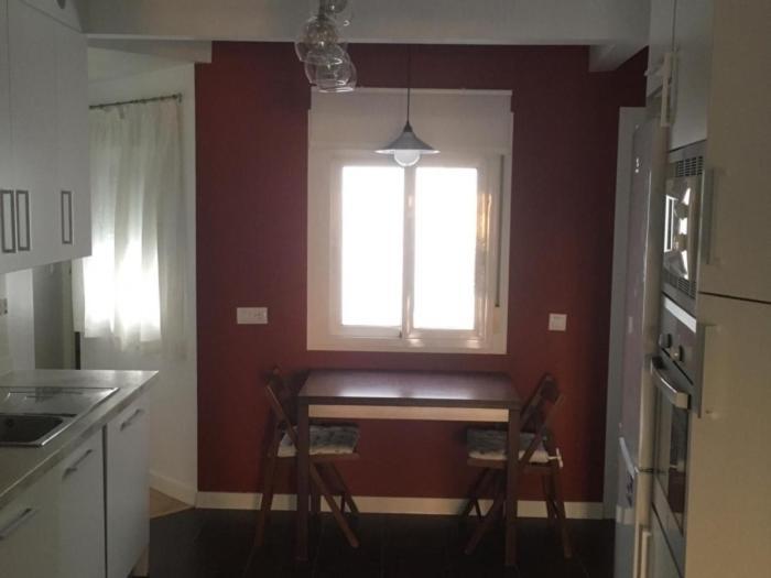 Esencia Triana Apartment Севиля Екстериор снимка