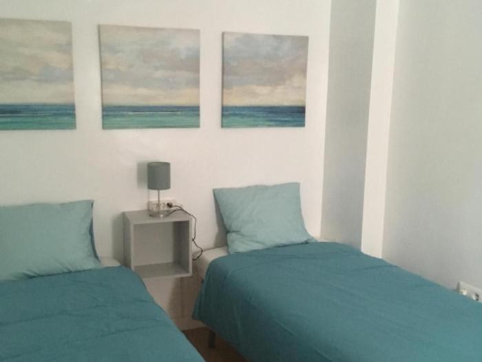 Esencia Triana Apartment Севиля Екстериор снимка