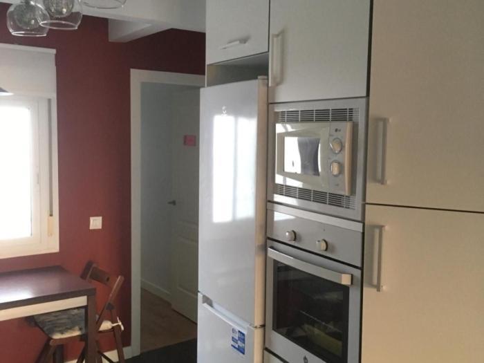 Esencia Triana Apartment Севиля Екстериор снимка