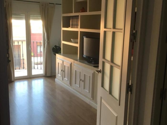 Esencia Triana Apartment Севиля Екстериор снимка