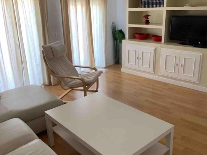 Esencia Triana Apartment Севиля Екстериор снимка