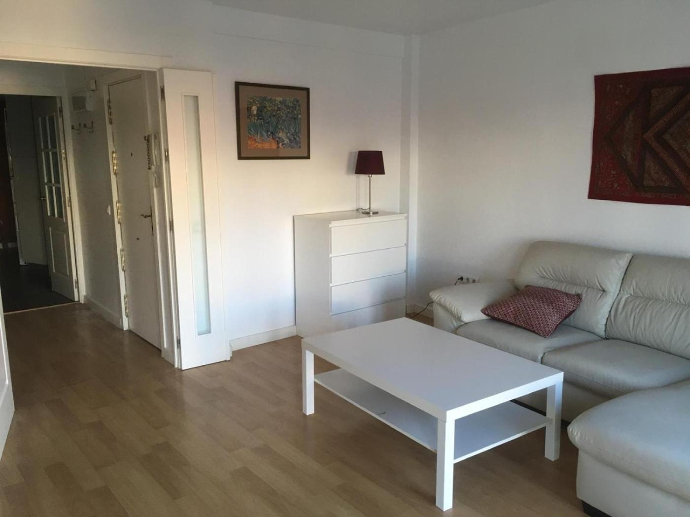 Esencia Triana Apartment Севиля Екстериор снимка