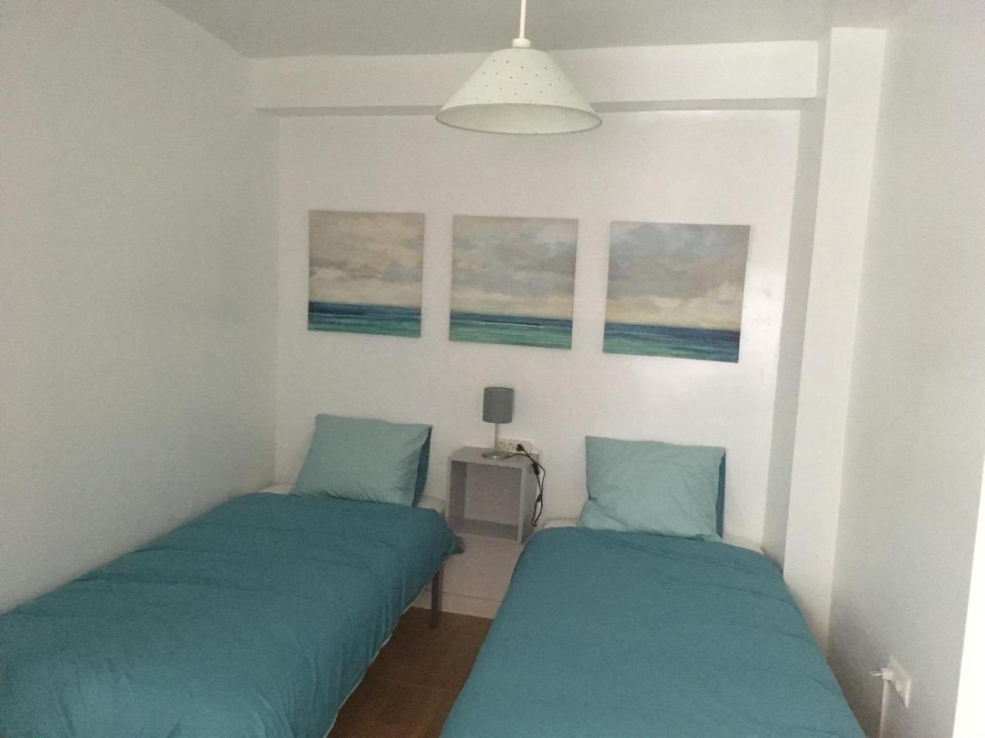 Esencia Triana Apartment Севиля Екстериор снимка