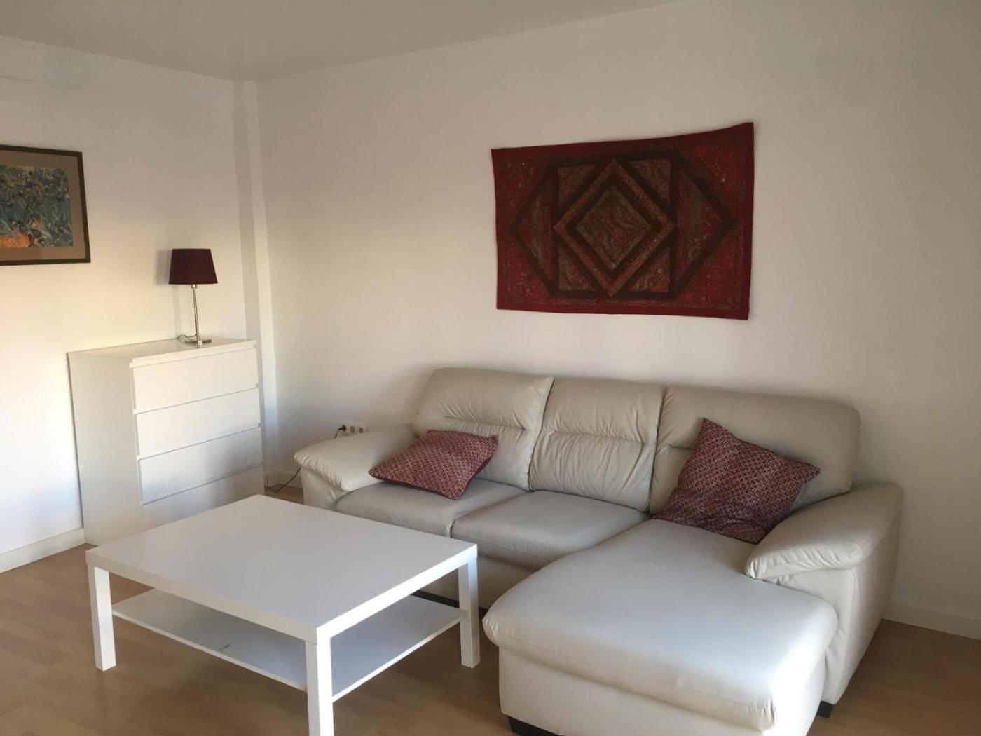 Esencia Triana Apartment Севиля Екстериор снимка