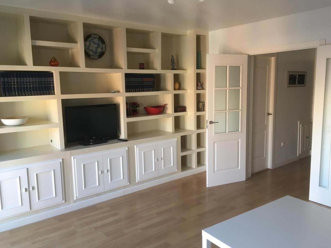 Esencia Triana Apartment Севиля Екстериор снимка